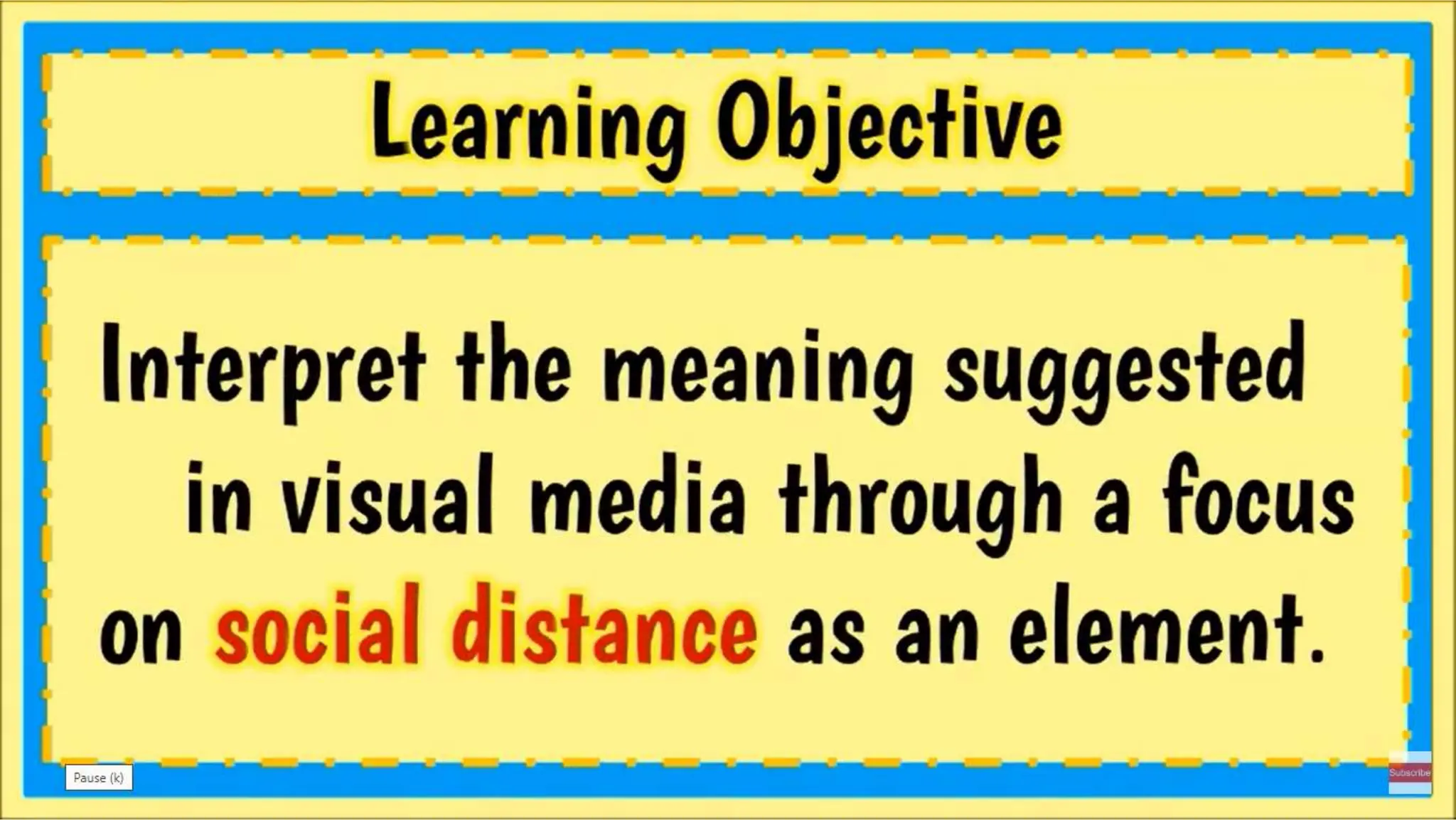 2nd quarter symbol-grade 6 topics visual elements.pptx