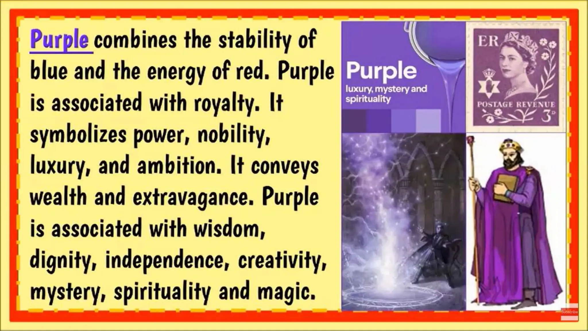 2nd quarter symbol-grade 6 topics visual elements.pptx