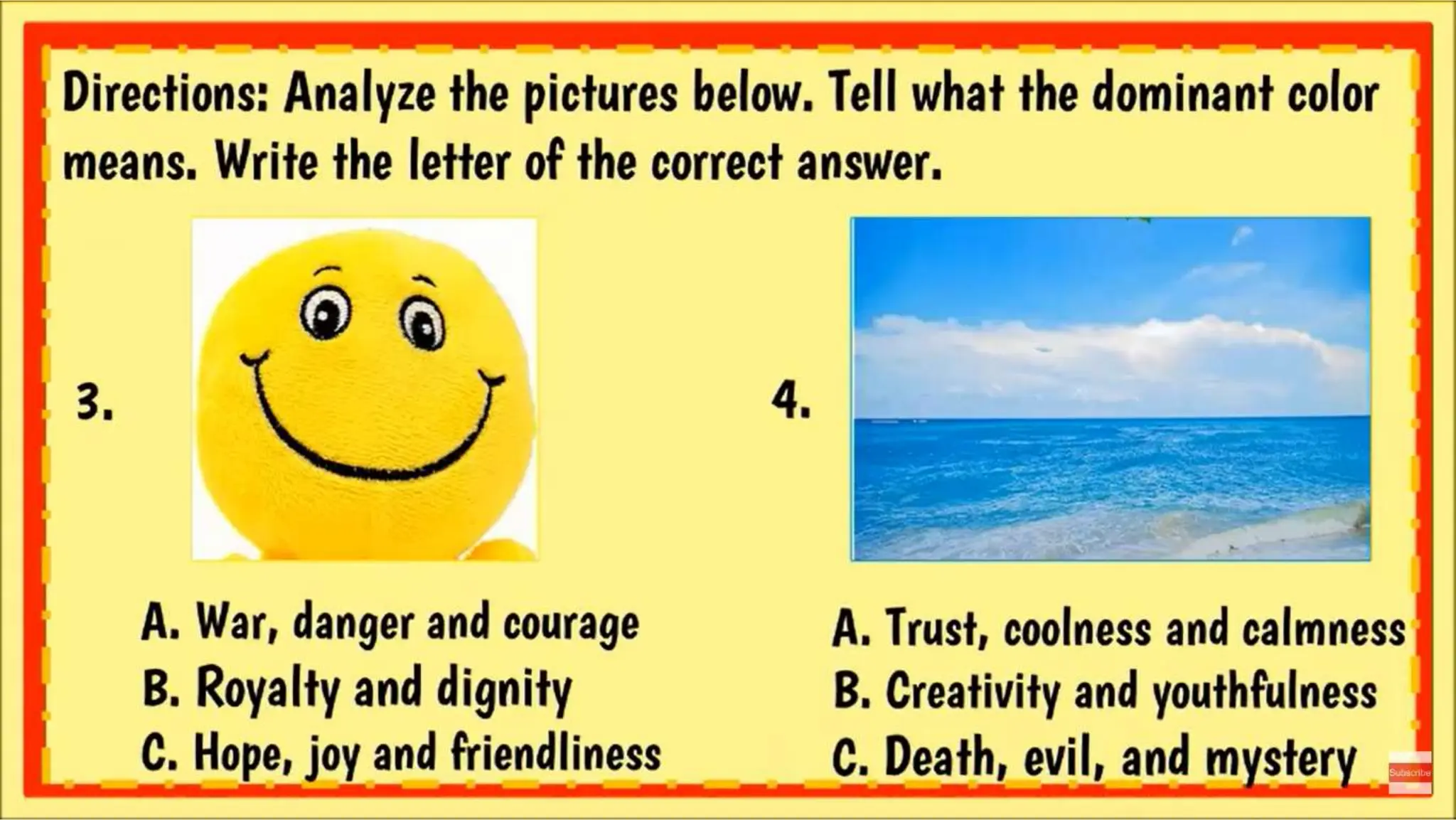 2nd quarter symbol-grade 6 topics visual elements.pptx