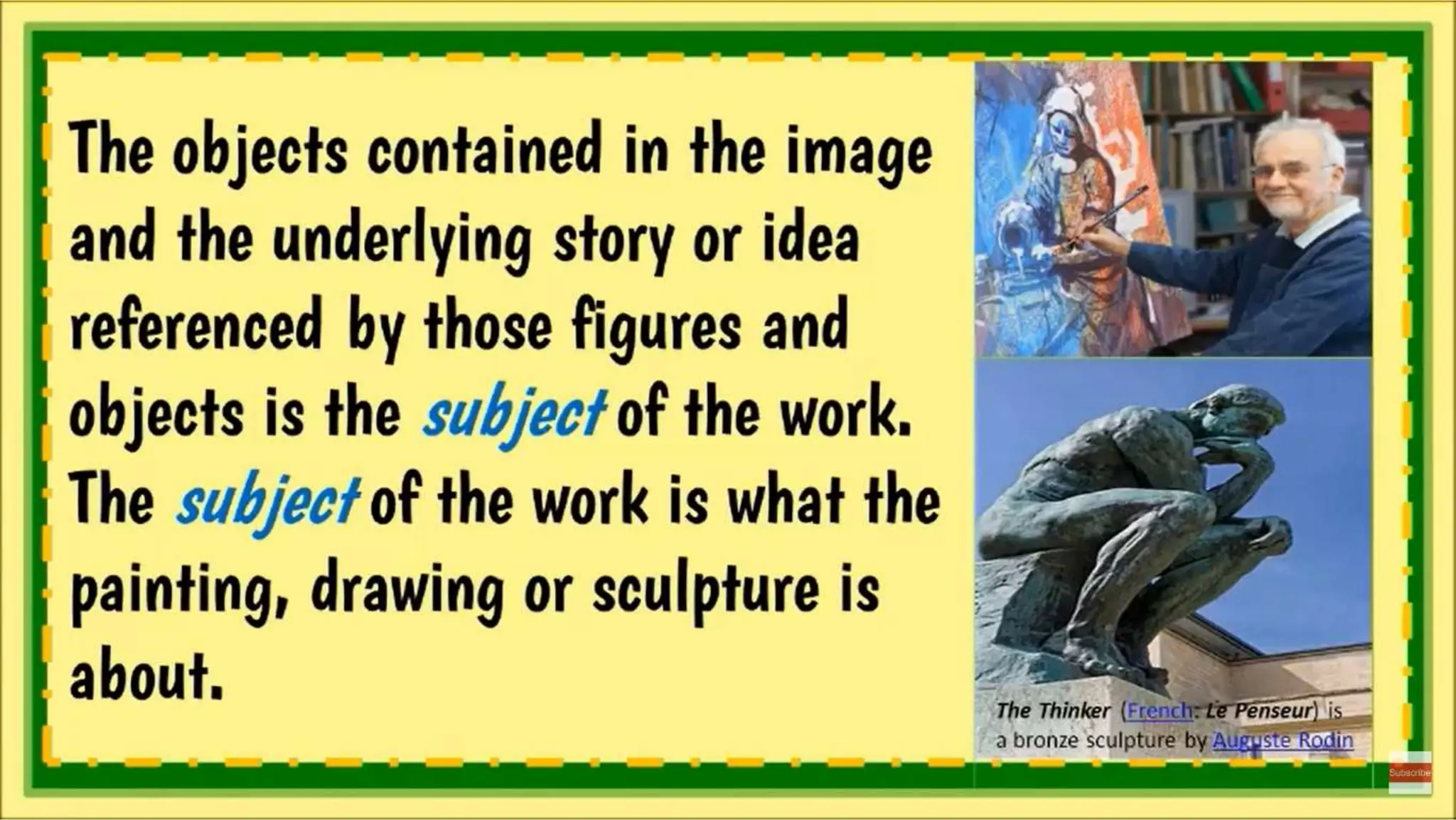 2nd quarter symbol-grade 6 topics visual elements.pptx