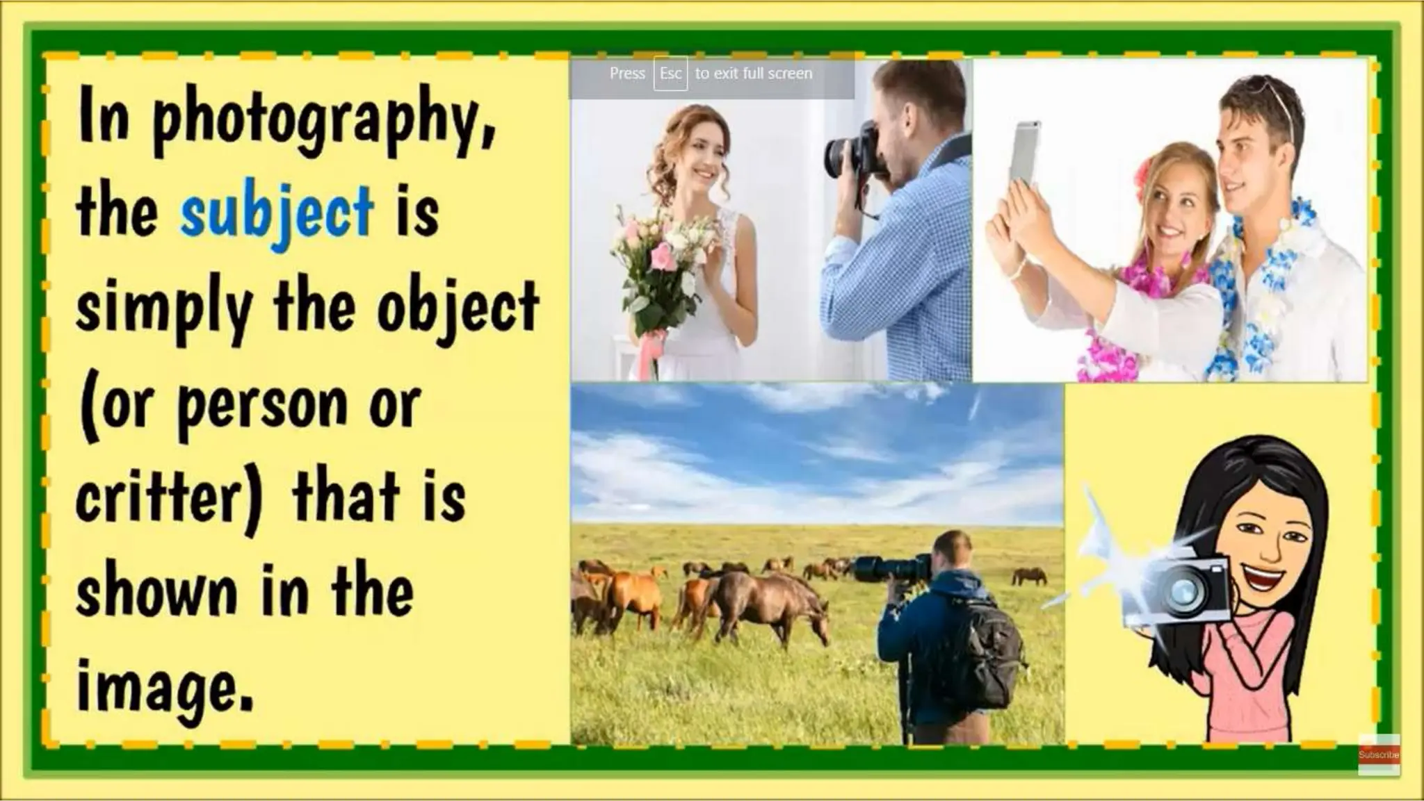 2nd quarter symbol-grade 6 topics visual elements.pptx