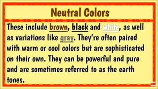 2nd quarter symbol-grade 6 topics visual elements.pptx