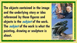 2nd quarter symbol-grade 6 topics visual elements.pptx