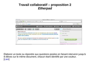 Quels problèmes pose cette croissance ? 