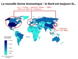 possibilités de se développer Photos : Flickr Creative Commons 