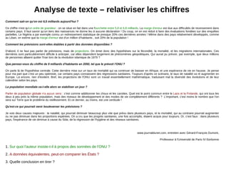 La nouvelle donne économique : le Nord est toujours là... La « triade » (Kenichi Ohmae – 1985) reste un pôle de richesse... ...complété par les NPIA 
