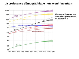 La nouvelle donne économique : mais le Sud est diversifié La « triade » (Kenichi Ohmae – 1985) reste un pôle de richesse... Mais les BRIC (Goldman Sachs – 2001) ont un PIB en pleine croissance... …  et s'appuient sur le bestiaire mondial (« bébés tigres »,« lions africains », jaguars ») ...complété par les NPIA 
