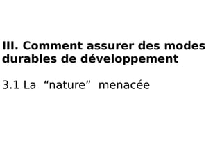 Fécondité et IDH Quel lien peut-on faire ? Quels éléments d'explication peut-on avancer ?  