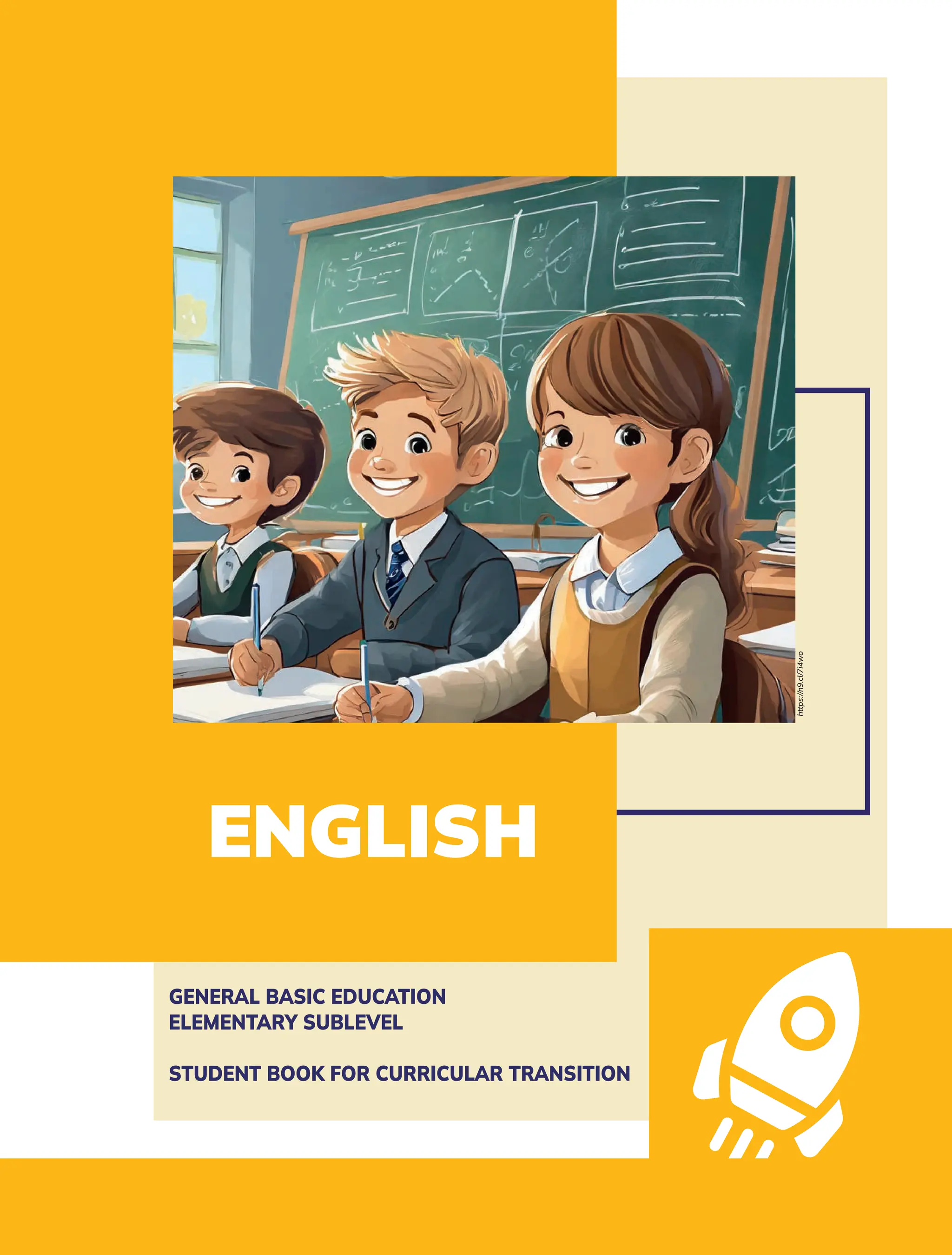 libro de ingles segundo grado preparatoria | PDF