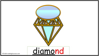 diamond
© 2023 reading2success.com
 