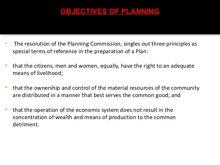 2nd Five Year Plan India