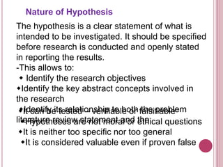 research questions-and-hypotheses