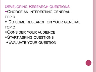 research questions-and-hypotheses