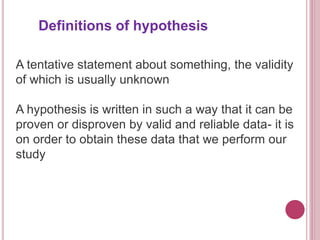 research questions-and-hypotheses