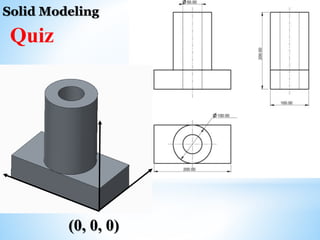 Solid Modelling Questions 2nd lect CADCAM.pptx