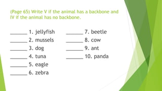 2nd Lesson 4 - Animals in the Sorroundings.pptx