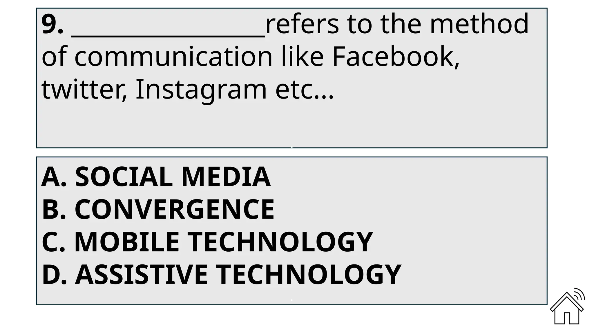 Trends and issues in ict 7 lesson 2 week 2 pptx