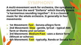 2ndmapeh9-musiclesson1236789999992ndQ222.pptx | Classical Music | Music