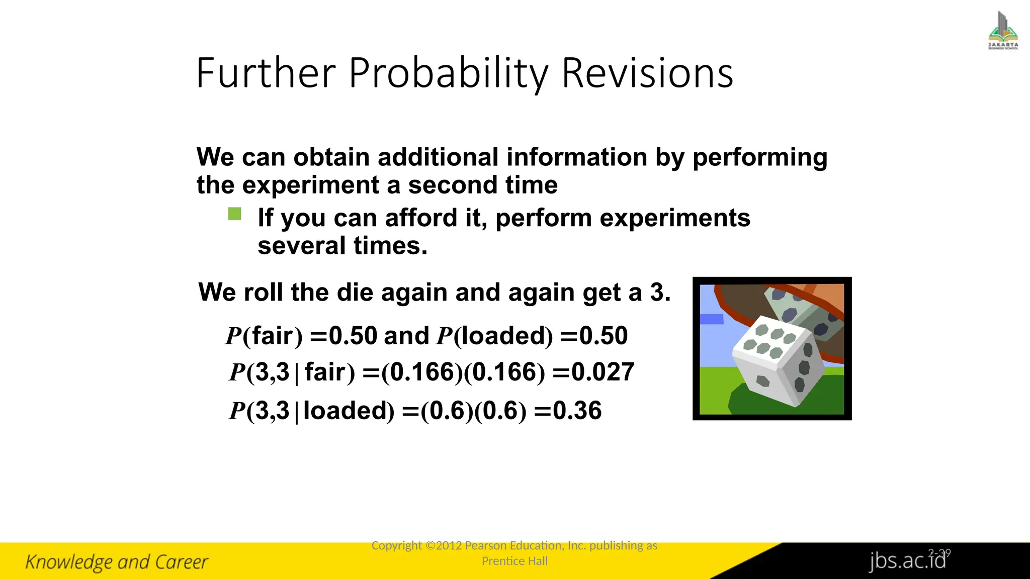 Class PPT About Quantitative Business Analysis | PPT