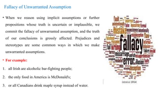 2nd module - Factors affecting critical thinking.pptx