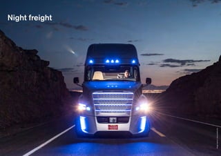 Source:
Slide subtitle max 2 lines, lorem ipsum dolor
sit amet, consectetur adipiscing elit
Title 1 line
Imagesource:www.wired.com
Night freight
 