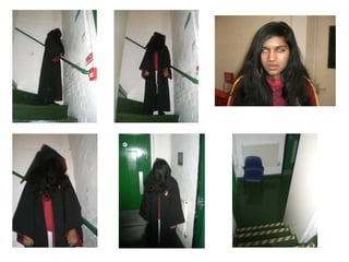 2nd Planning & Research Presentation