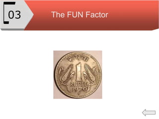 The FUN Factor03
 