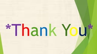 *Thank You*
 