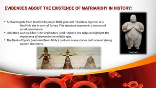 • Archaeologists from Stanford found an 8000 years old ‘ Goddess figurine’ at a
Neolithic site in central Turkey. This str...