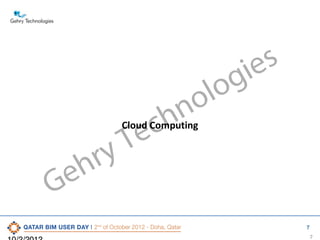 e
G

ry
h

s
ie
g
lo
o

c
e
T

n
h

Cloud Computing

7

7

 