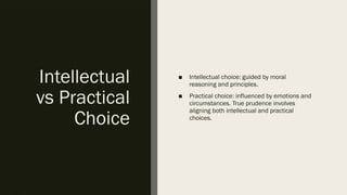Practical Vs Intellectual 2nd_Quarter_Philosophy_Handout_Presentation.pptx