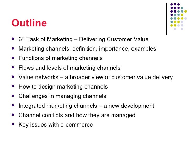 designing and managing integrated marketing channels A marketing channel system is the particular set of marketing channels a firm employs and decisions about it are among the most critical ones management faces. designing and managing integrated marketing channels A marketing channel system is the particular set of marketing channels a firm employs and decisions about it are among the most critical ones management faces.