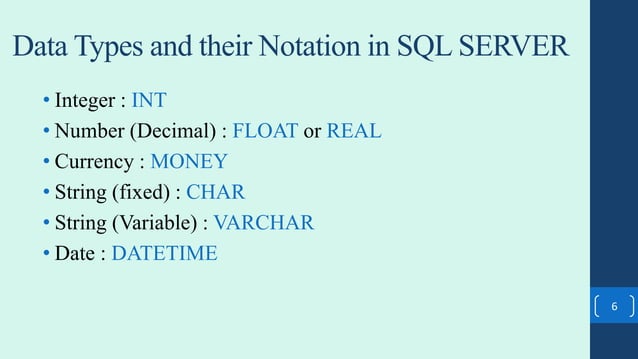 Concept of Relational Database and Integrity Constraints [DIFFERENCE ...
