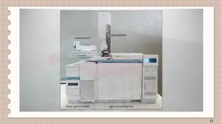 FINGERPRINTING OF VOLATILE ORGANIC COMPOUNDS FOR ASSESSMENT OF SEED ...