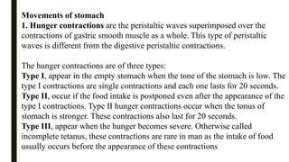 Comprehensive Physiology of Digestion in the Small Intestine: Structure ...