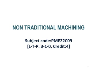2nd sem M TECH NTM Introduction and AJM 16.01.2019.pptx