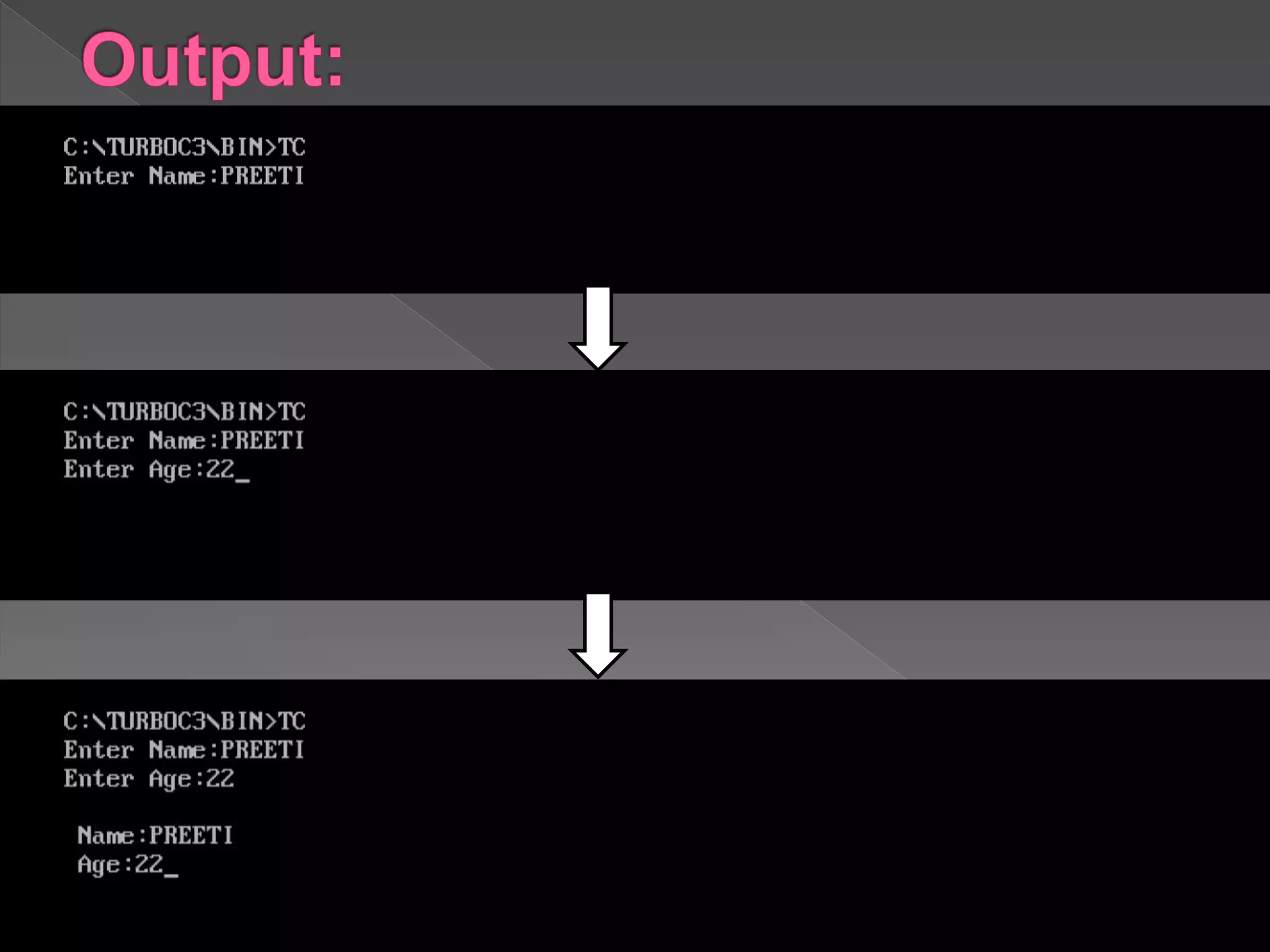 Introduction to C++ Programming PPT