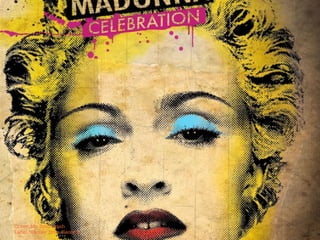 Cover: Mr. Brainwash
Label: Warner Bros. Records
 