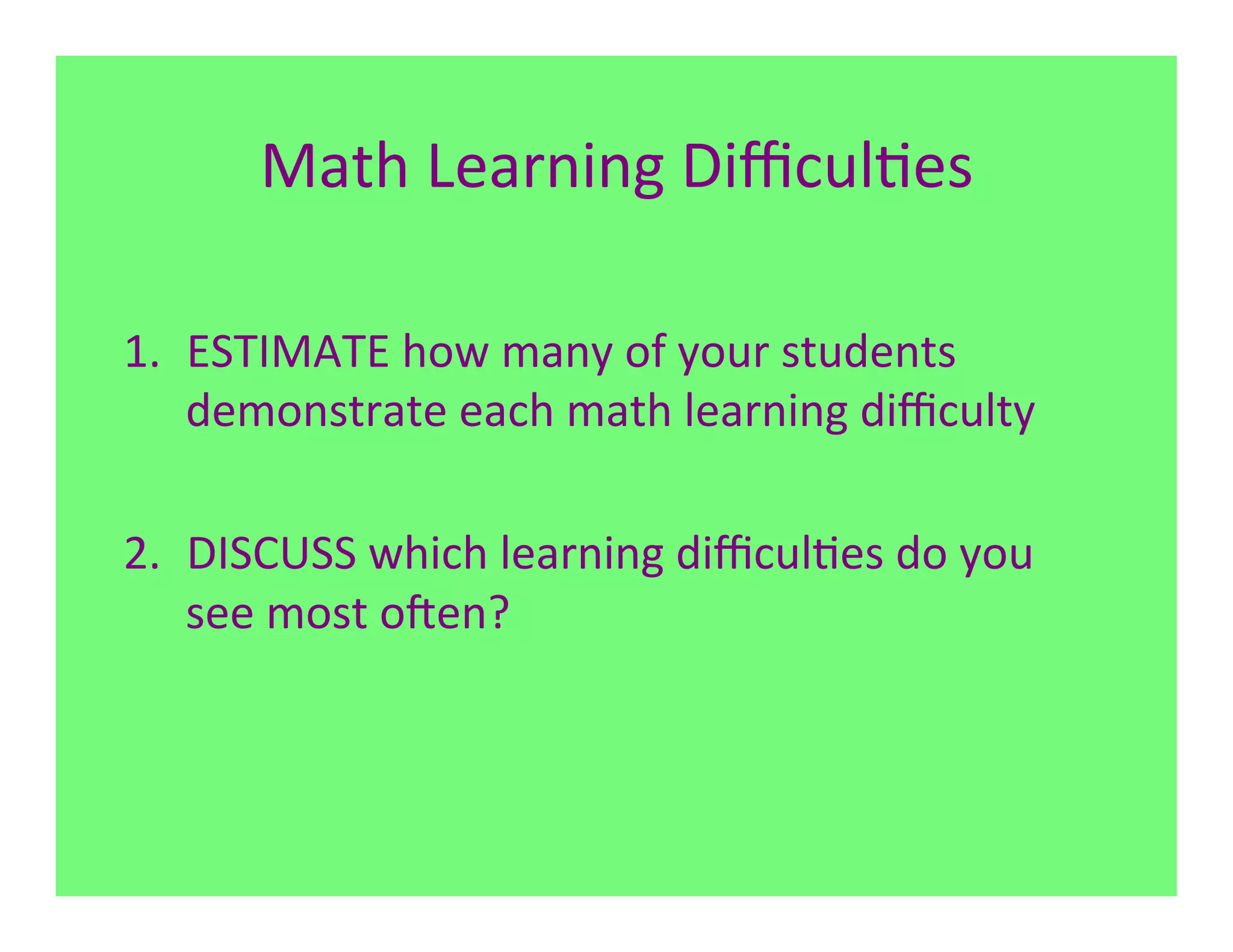 2nd Grade Singapore Math Training II | PDF