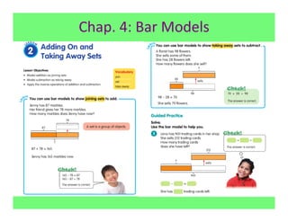 Chap.	
  4:	
  Bar	
  Models	
  
 