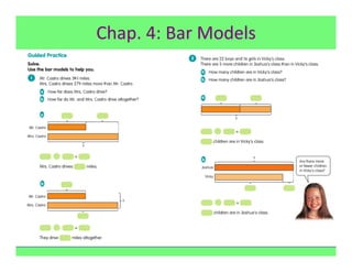 Chap.	
  4:	
  Bar	
  Models	
  
 