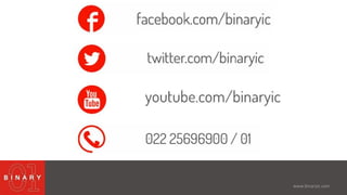 www.binaryic.com  