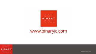 www.binaryic.com  
