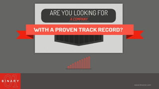 www.binaryic.com  