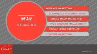 www.binaryic.com  