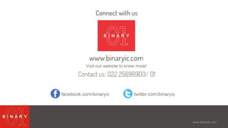 www.binaryic.com 