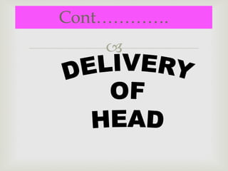 
Cont………….
 