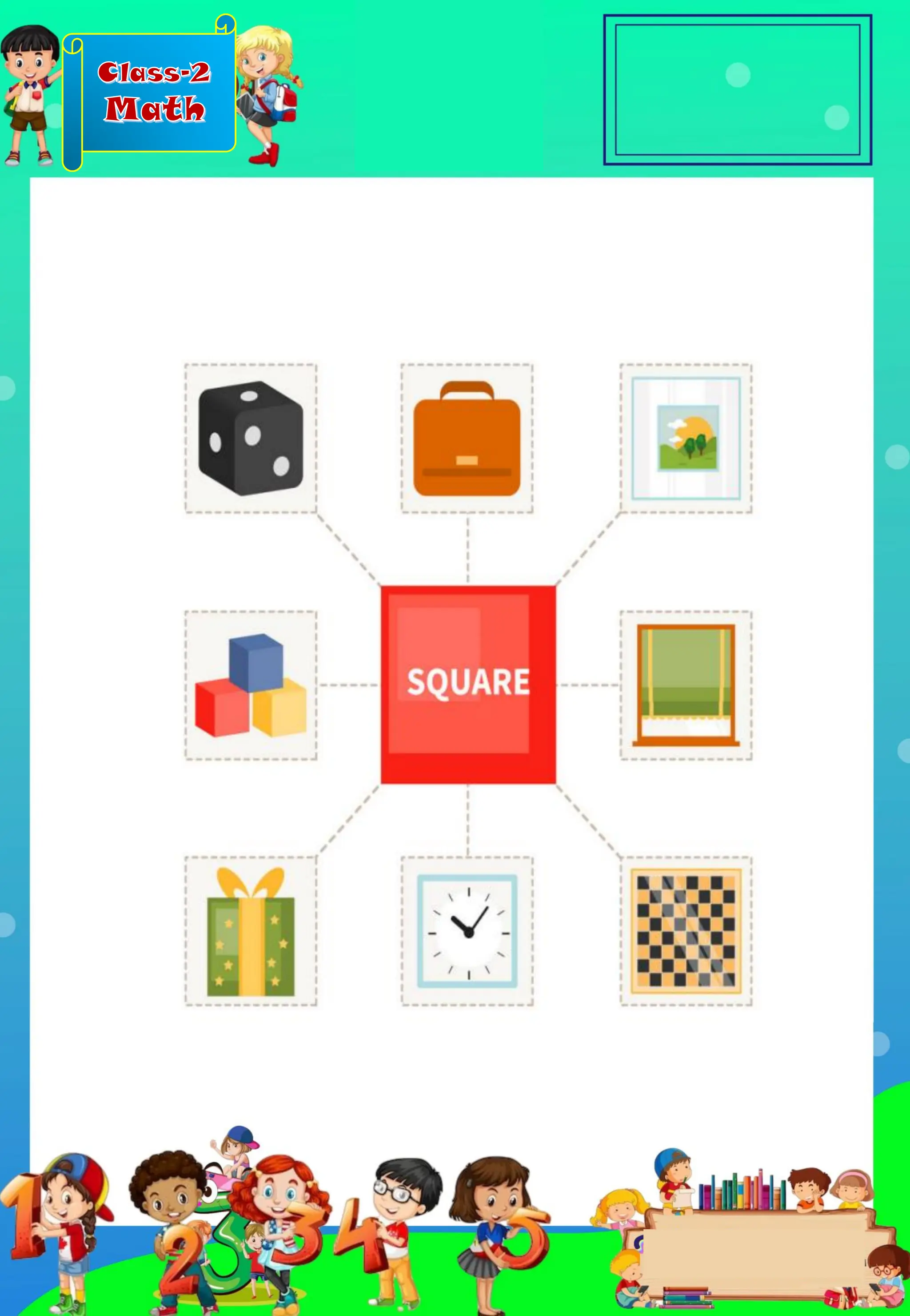 Class-2
Math
 