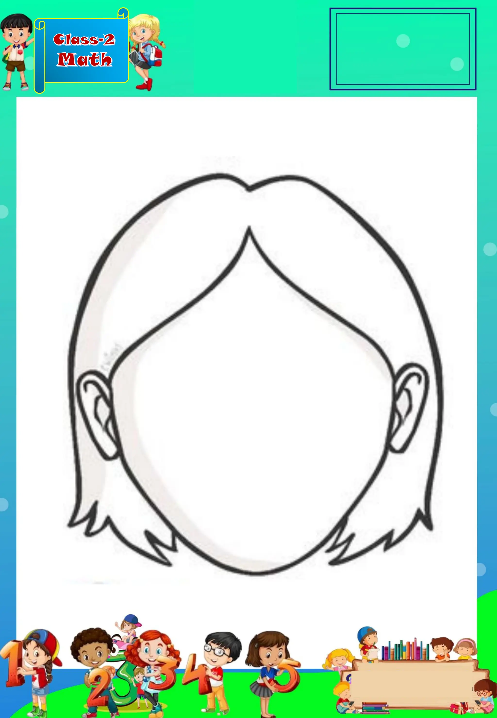 Class-2
Math
 