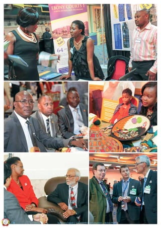 d

UCU

United We Can

UK

Ug a n

Co n v en

on
ti

an

| 28

Summary report | Comments and Evaluation | Action Plan

 